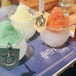 User's review image for OMOTESANDO BOX CAFE&SPACE