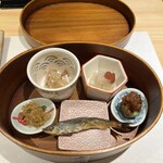 用戶對於藤咲的評論圖