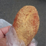 用戶對於たもつのパン的評論圖