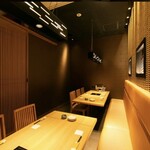 用戶對於近畿大学水産研究所 グランフロント大阪店的評論圖