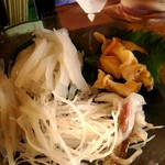 用戶對於おばんざい あっこ的評論圖