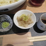 User's review image for UDON MAIN