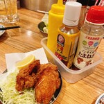 用戶對於屋台屋 博多劇場 西新宿店的評論圖