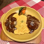 用户对于THE STATION GRILL的评论图