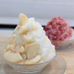 用戶對於フルーツカフェ pomp的評論圖