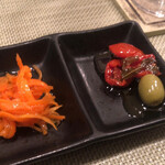 User's review image for 星の庵 風の色
