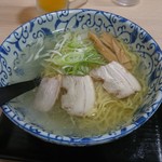 用户对于函館麺屋 四代目的评论图