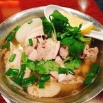 用户对于Asian Kitchen Sapana 神楽坂店的评论图