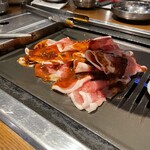 User's review image for セマウル食堂 河原町店