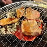 用戶對於ホルモン焼もんもん 北品川店的評論圖