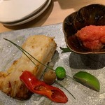 用戶對於さかなとワイン うぉんたな VARIO的評論圖
