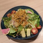 用戶對於近江うし 焼肉 にくTATSU 青山本店的評論圖