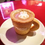 用户对于POP KYOTO的评论图