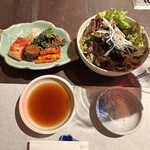 用戶對於焼肉 きたん 法善寺的評論圖