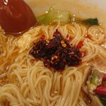 User's review image for 大阪王将 古川橋店