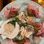 用户对于よし庵的评论图