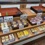 用户对于札幌新倉屋 テレビ塔店的评论图