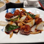用戶對於中国火鍋専門店 小肥羊 京都河原町店的評論圖