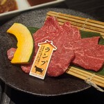 用戶對於焼肉　龍王館 合川店的評論圖