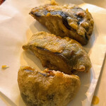 User's review image for 名水うどん 野々傘