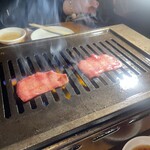 用戶對於ホルモン松田的評論圖