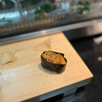 用户对于鮨の魚政的评论图