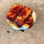 用户对于真皿的评论图