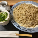 用戶對於繁昌そば的評論圖
