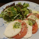用户对于鎌倉パスタ 福知山店的评论图