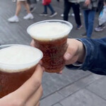 User's review image for バタービール・カート