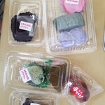 用户对于福屋 菓子店的评论图