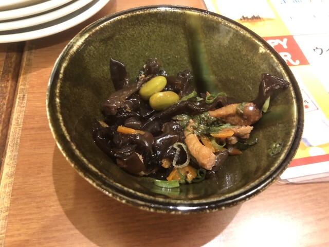 用户对于見聞録 京都アバンティ店的评论高清图