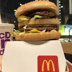 用戶對於マクドナルド 三軒茶屋店的評論圖