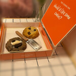 User's review image for THE COOKIE 594