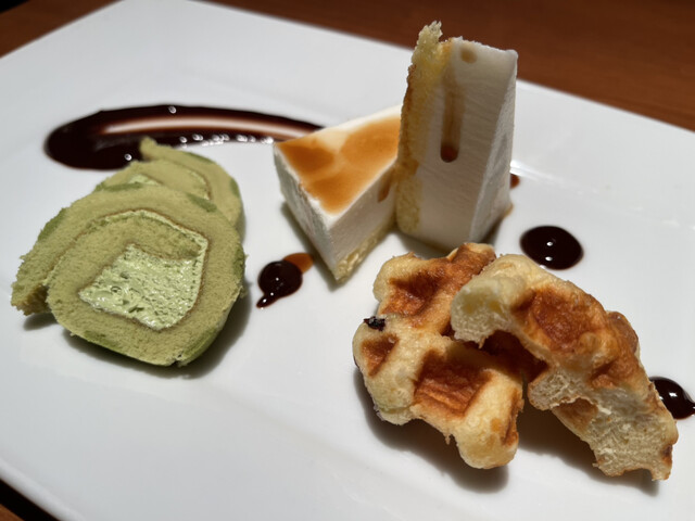 用戶對於地鶏専門店 鳥ヶ島 上野店的評論高清圖