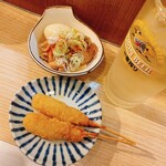 用戶對於晩杯屋 高円寺純情店的評論圖