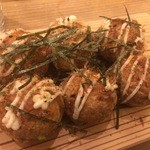 用户对于タコとケンタロー的评论图