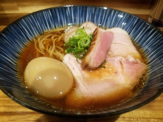 User's recommendation image for ハちゃんラーメン