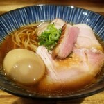 User's review image for ハちゃんラーメン