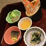 用戶對於かに道楽 江坂店的評論圖