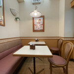 User's review image for 不二家 伏見店