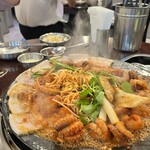 User's review image for チュクミドサ 新宿本店