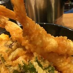 用戶對於天ぷら 心屋的評論圖