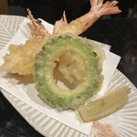 用戶對於すしの助 中津店的評論圖