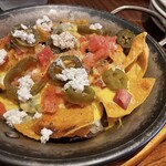 用戶對於el caliente modern mexicano的評論圖