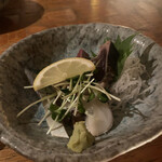 User's review image for ガシラ 渋谷店