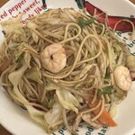 用戶對於ビアレストラン オーシー なんばOCAT店的評論圖