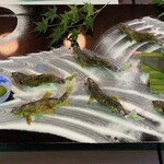 用戶對於京・貴船ひろや的評論圖