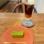 用戶對於Nova 珈琲と焼菓子的評論圖