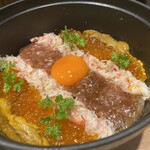 User's review image for 焼肉 うしみつ一門 目黒店